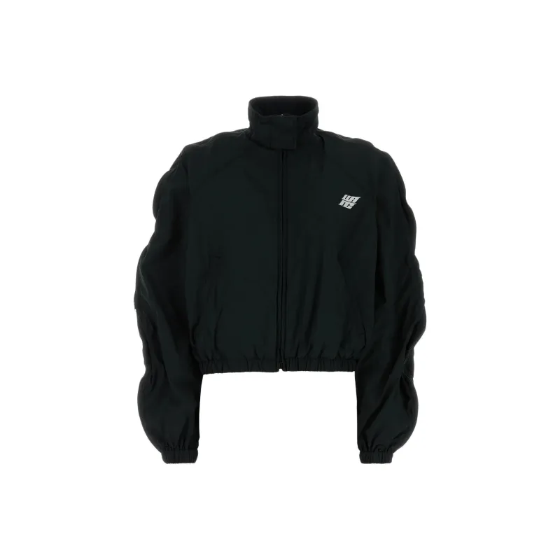 Alexander Wang Jackets & Coats Women's Black-0