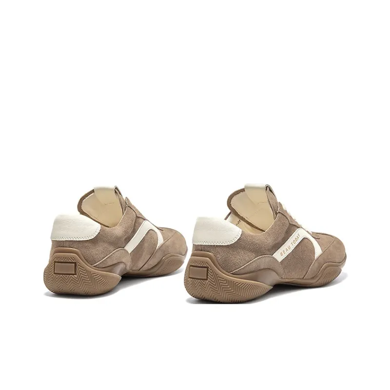 Beau Today Low-Top Casual Shoes Women's-14