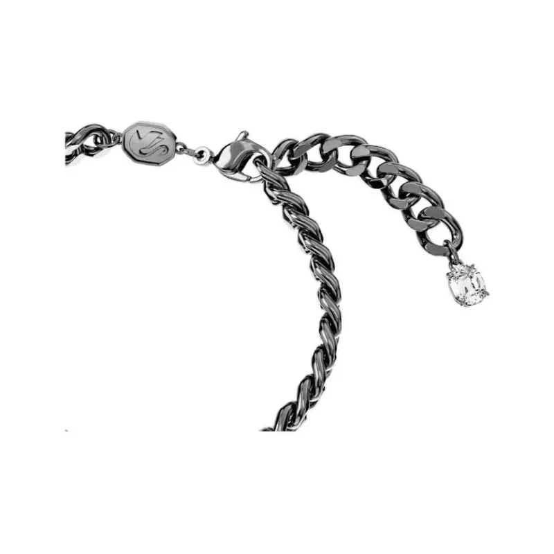 Swarovski Millenia Crystal embellished Bracelet-3