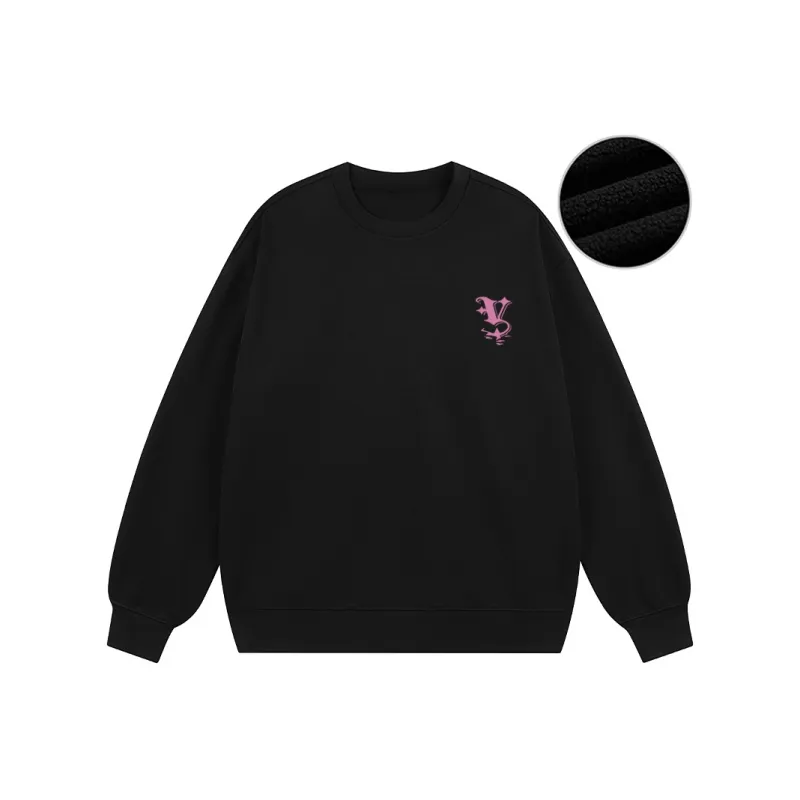 IVEIII Sweatshirts Unisex-22
