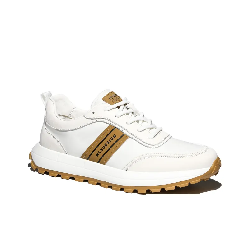 MILLIE'S Low Top Casual Shoes Men's-8