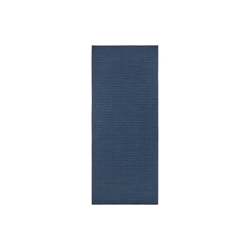 KENZO Wool Shawls Women's Midnight Blue-0