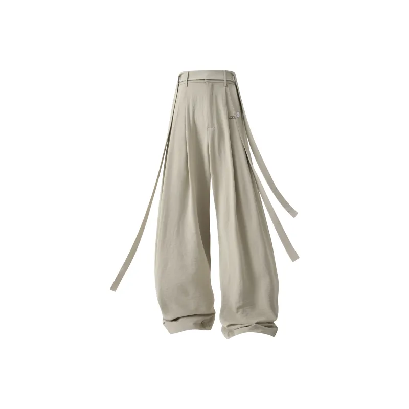 PAL ONGACO Casual Pants Unisex-5