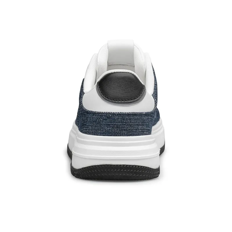 Flange Bullo Low-Top Skateboard Shoes Unisex-5