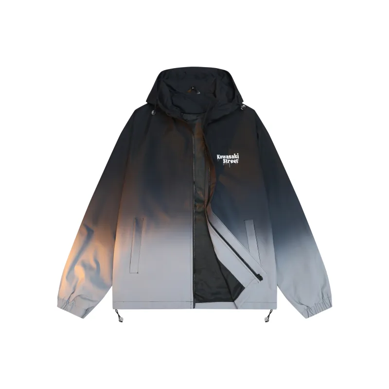 Kawasaki Jackets Unisex-9