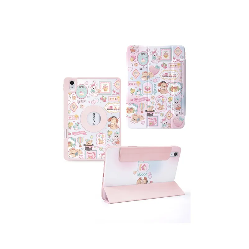 MOROCK Tablet Protective Cases-51