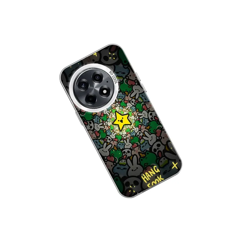 CHUNFAN Phone Cases-12
