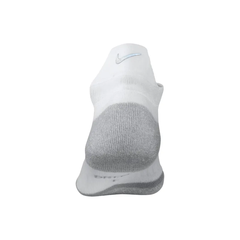Nike Ankle Socks Men's 1 Pack Gray-2