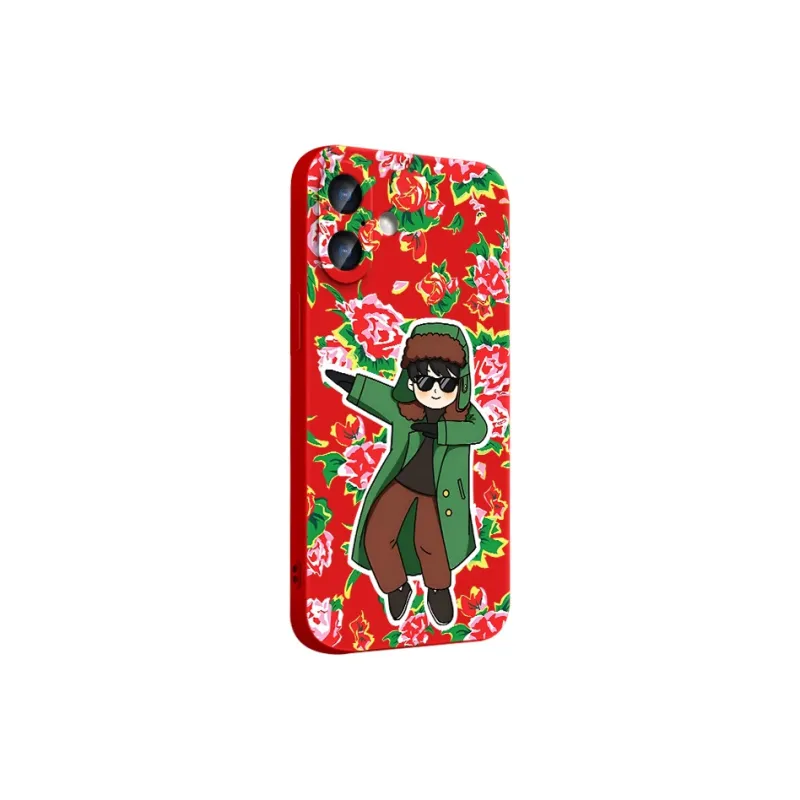 CHUNFAN Phone Cases-5