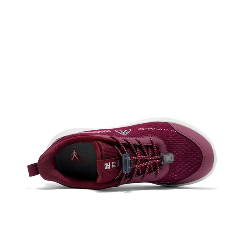 ZULIZ Zulijian Cares For Seniors Cushioning, Slip Resistant, Abrasion Resistant Support Low Top Casual Shoes Unisex-19