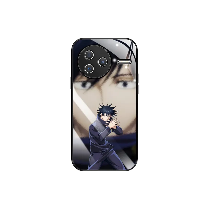 CHUNFAN Phone Cases-0