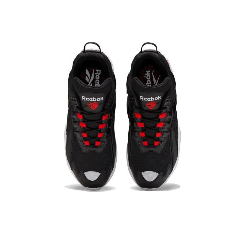 Reebok Intv 96 'Chinese Valentines Day Black'-3