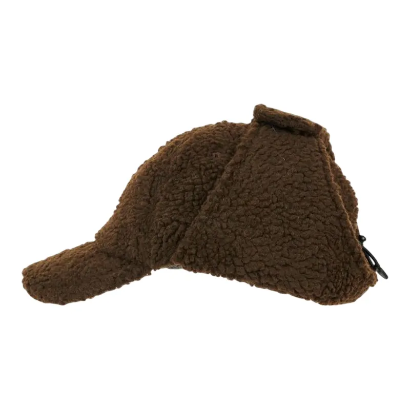 PALACE Warmdome Earflap 6 Panel-5