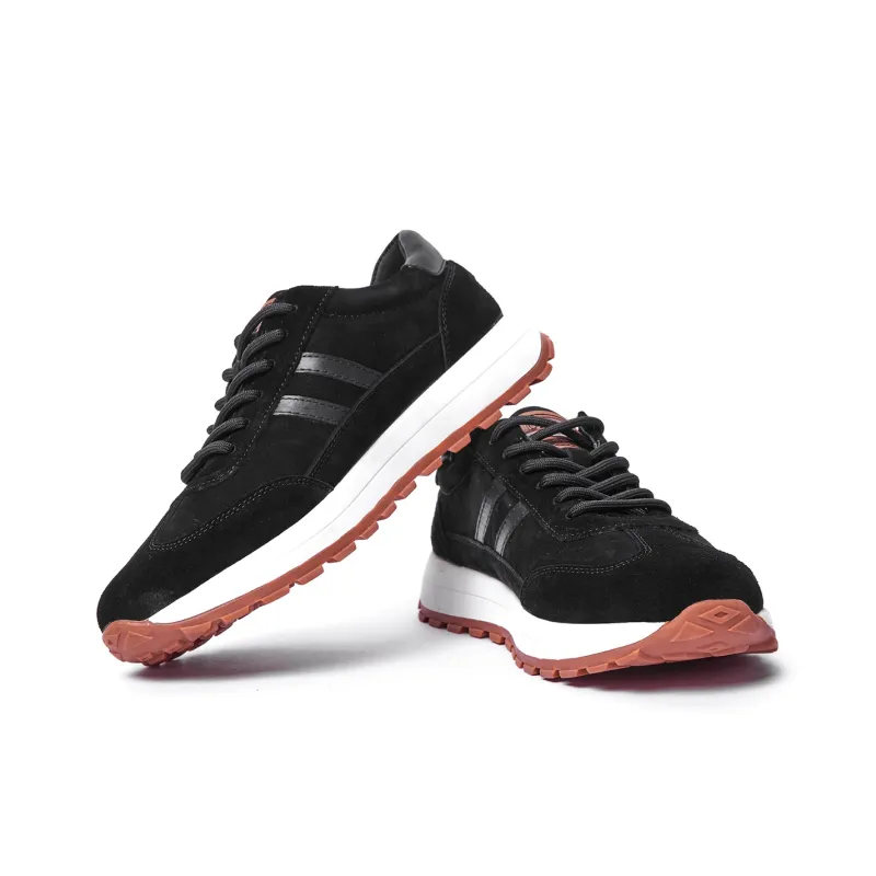 BEN SHERMAN Low Top Casual Shoes Men's-19
