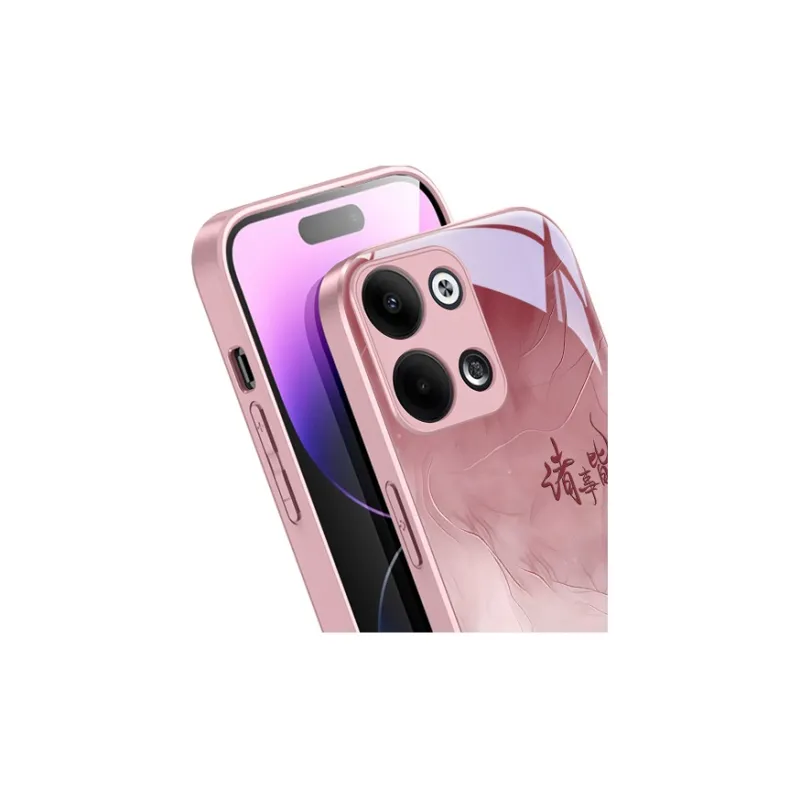 Tronic Danone Phone Cases-10