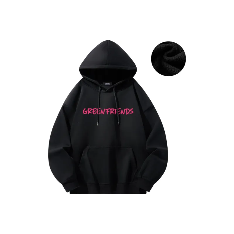 GF Sweatshirts Unisex-15