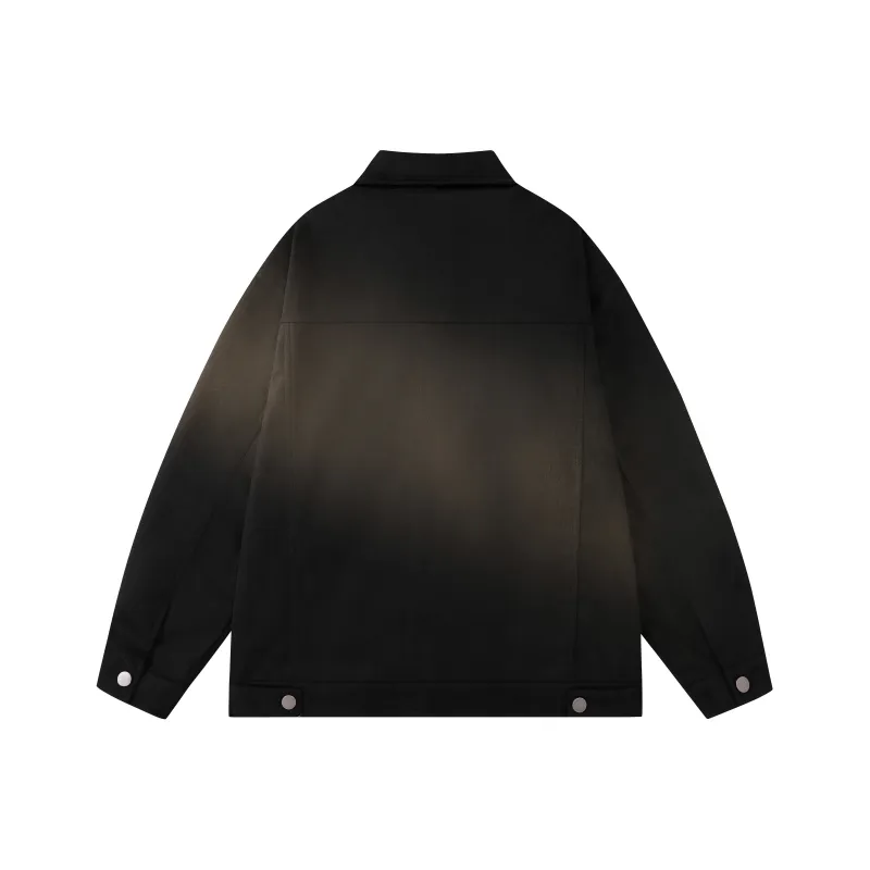 Kawasaki Jackets Unisex-1