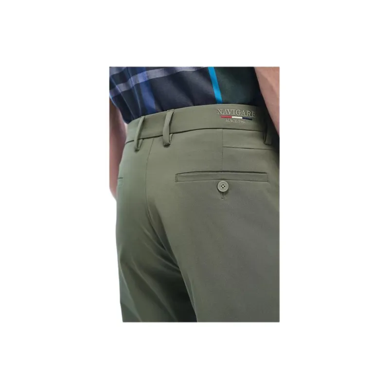 NAVIGARE Casual Pants Men-1