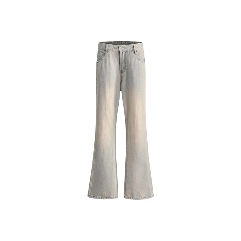 GALAXY FAIRY Jeans Unisex-1