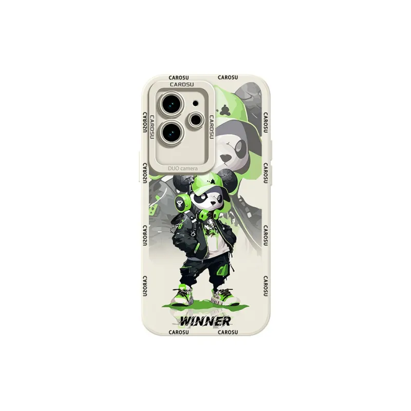 CHUNFAN Phone Cases-5
