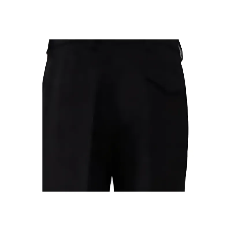 PRADA Casual Pants Women's Black-2