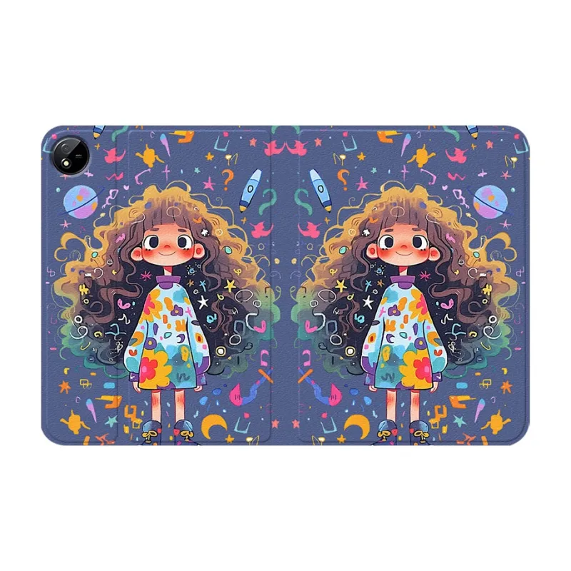 YIBAOBAO Tablet Protective Cases-19