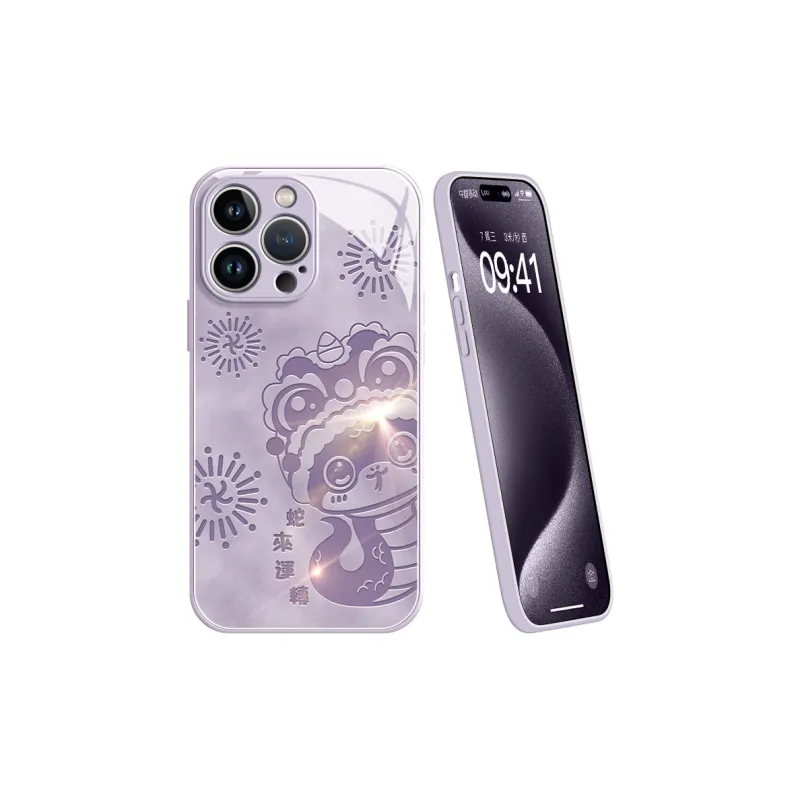 Lingtao Phone Cases-15
