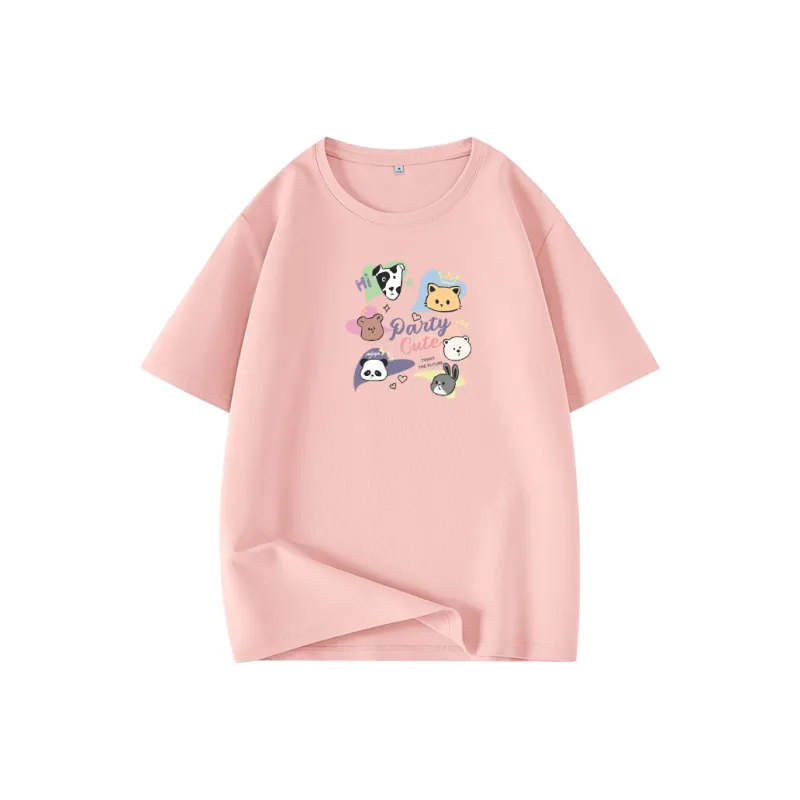 MJ STYLE T Shirts Unisex-8