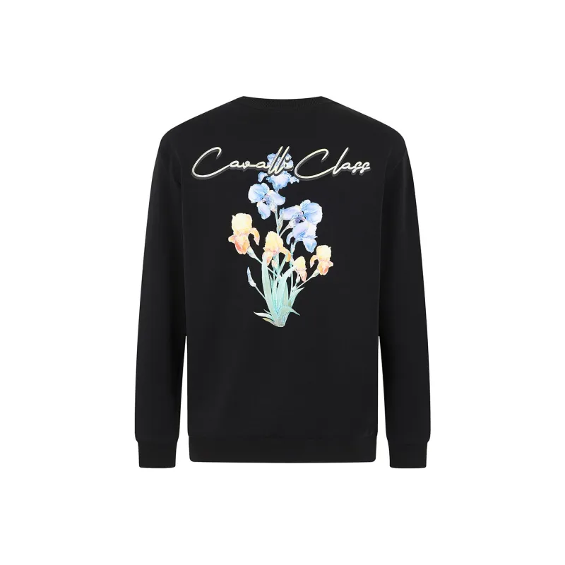 Cavalli Class Sweatshirts Men-1
