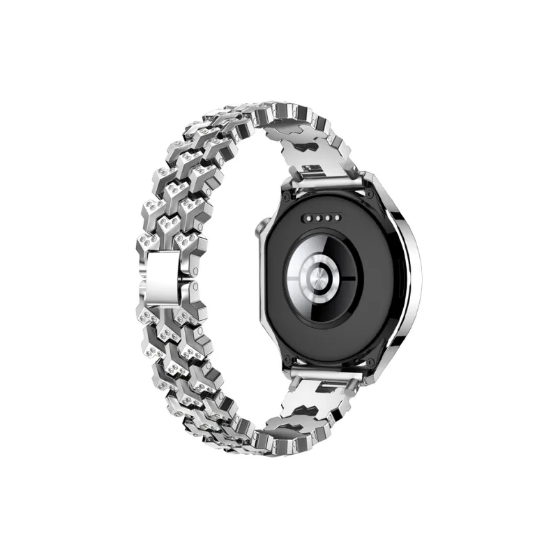 Yu Qing Compatibility OPPO Watch X/Watch 4 Pro/3/2/1/SE Smart Wristband Watch Bands 150mm Unisex-10