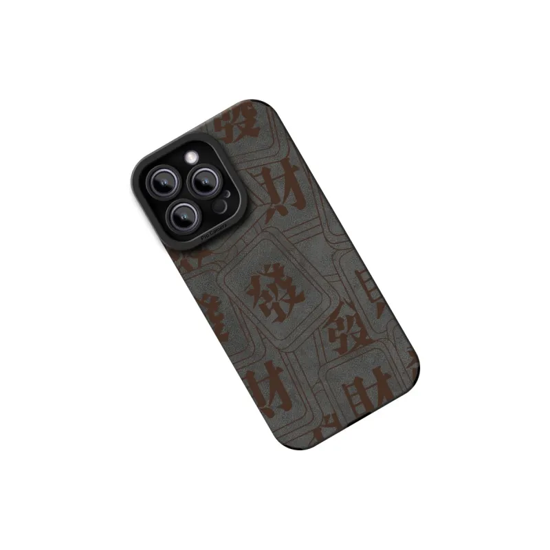 CHUNFAN Phone Cases-2