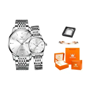 OLEVS Unisex Watch