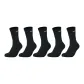 5 Pack (Black)