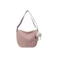 Pink with Charm-Shopping Bag