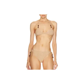 MAGDA BUTRYM Bikini Women's Nude
