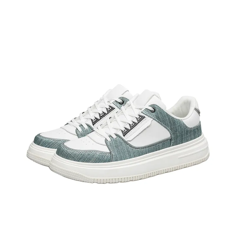 Flange Bullo Low-Top Skateboard Shoes Unisex-9