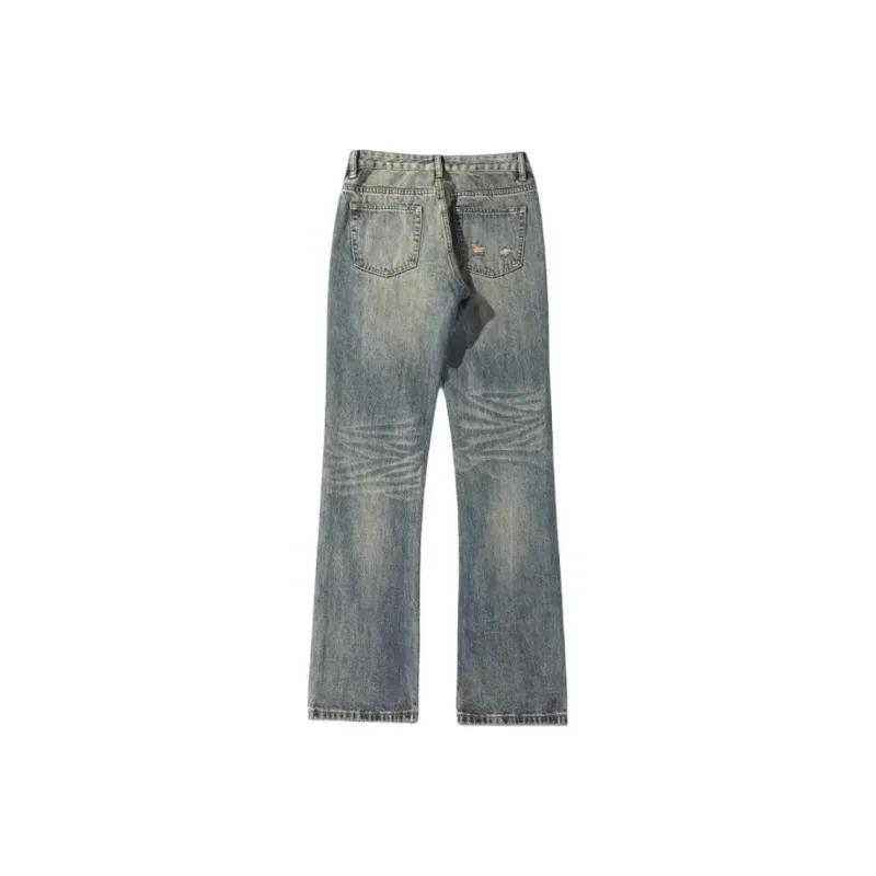 BOTH PLAY Jeans Unisex-2