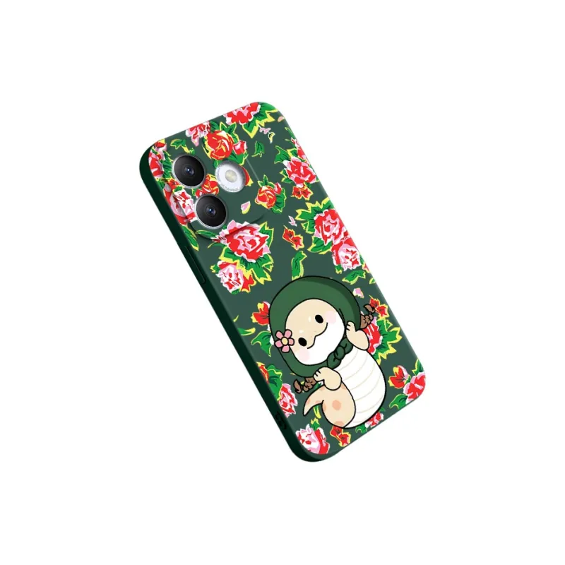 CHUNFAN Phone Cases-21