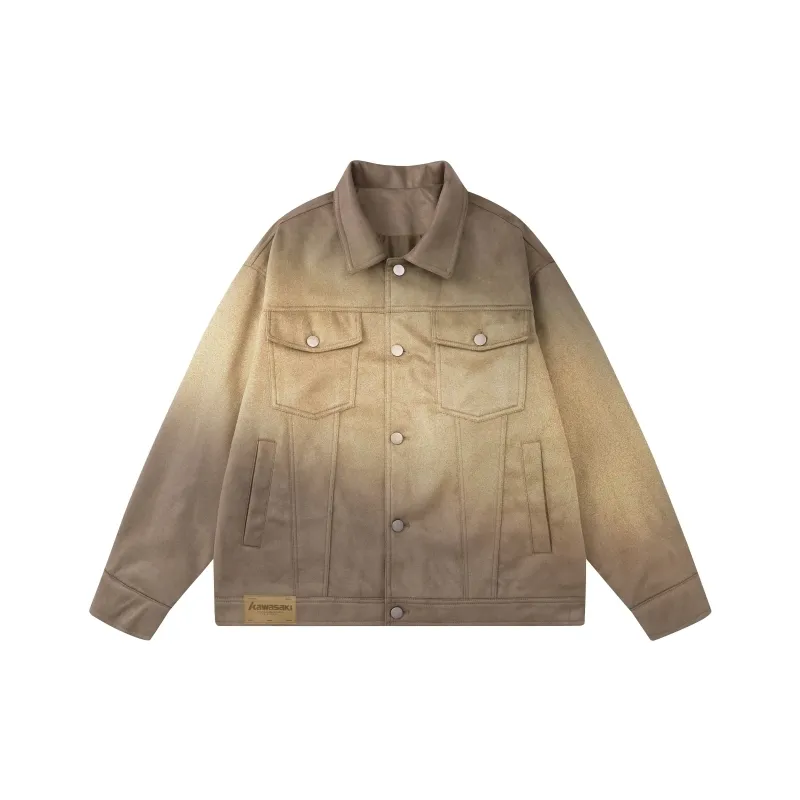 Kawasaki Jackets Unisex-12
