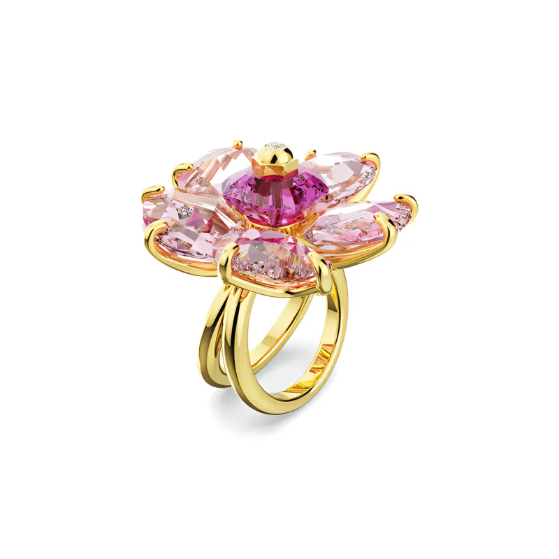 Swarovski Idyllia Ring-1