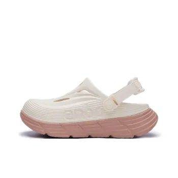 Mariposa.D x ENBO Clogs Women's Cheese Color