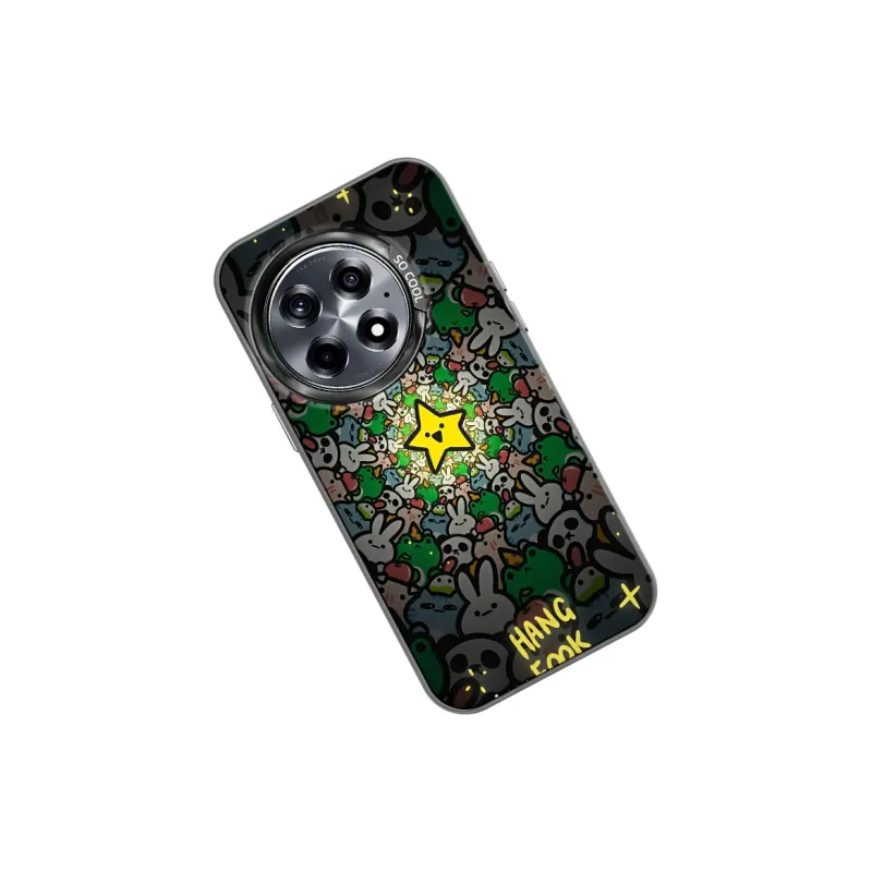 CHUNFAN Phone Cases-27