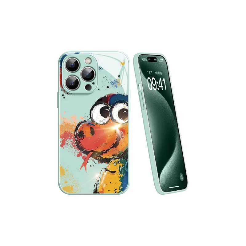 Lingtao Phone Cases-8