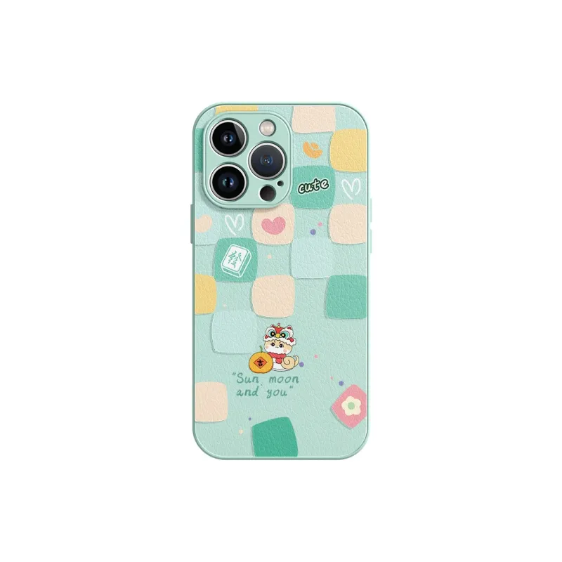 Lingtao Phone Cases-4