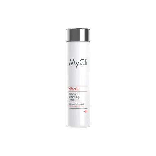 MYCLI 토너 로션 남녀공용