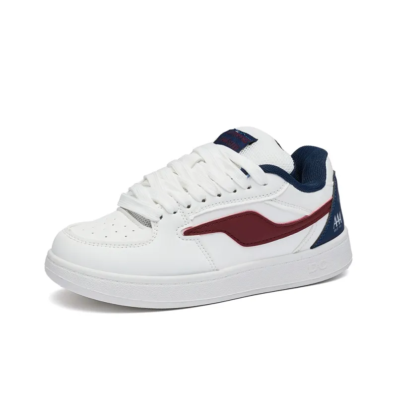 AAA SINCE 1955 Low-Top Skateboard Shoes Women's-86