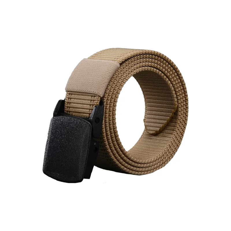 PELLIOT Nylon Sports Belts Unisex 3.2cm/3.8cm-0