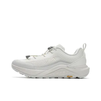 FILA Sports Function Low Top Running Shoes Women's Snow
