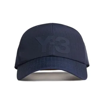 Y 3 Polyester Baseball Caps Unisex