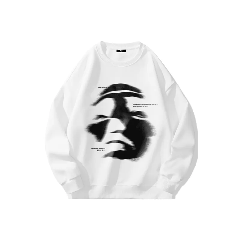 K411 Sweatshirts Unisex-7